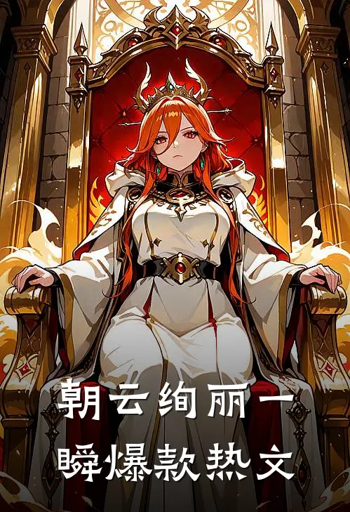 朝云绚丽一瞬爆款热文