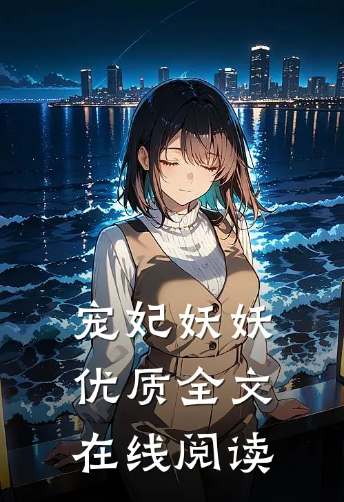 宠妃妖妖优质全文在线阅读