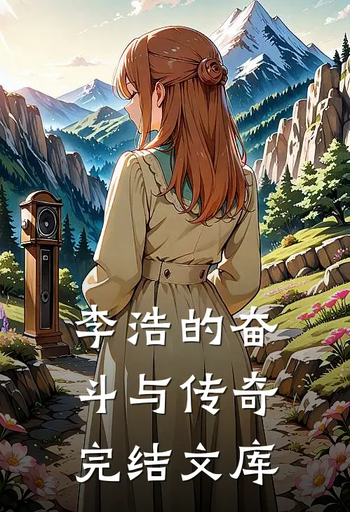 李浩的奋斗与传奇完结文库