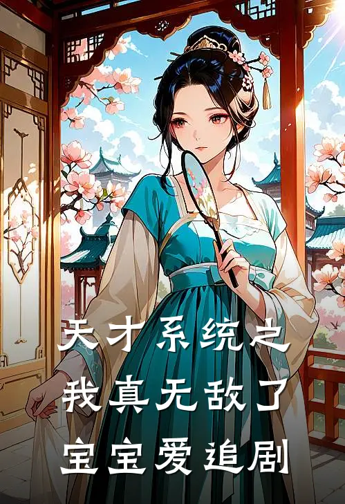 天才系统之我真无敌了 宝宝爱追剧