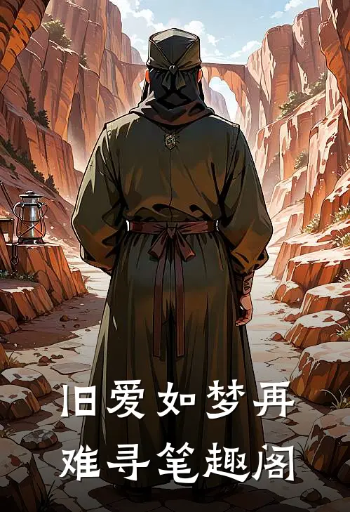 旧爱如梦再难寻笔趣阁