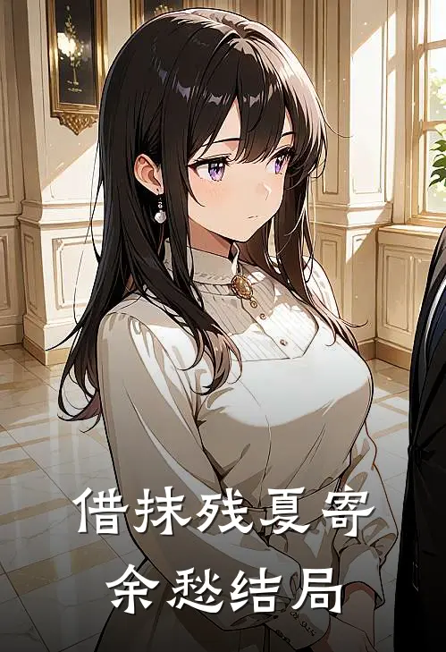 借抹残夏寄余愁结局