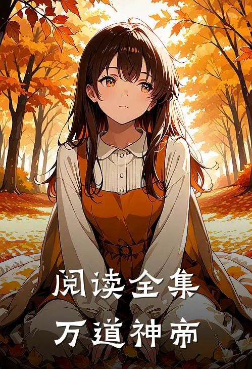 阅读全集万道神帝