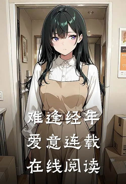 难逢经年爱意连载在线阅读