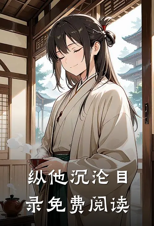 纵他沉沦目录免费阅读