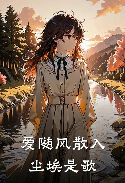 爱随风散入尘埃是歌