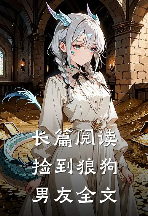 长篇阅读捡到狼狗男友全文