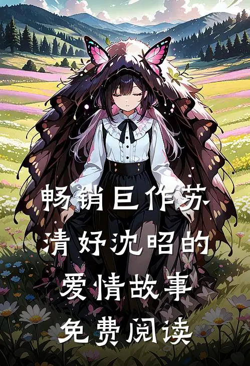 畅销巨作苏清妤沈昭的爱情故事免费阅读
