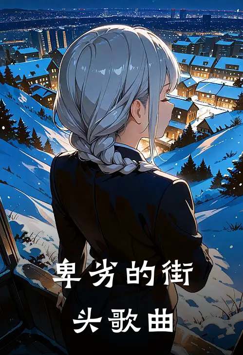 卑劣的街头歌曲