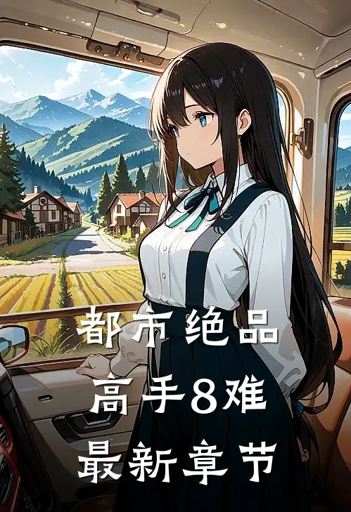 都市绝品高手8难最新章节