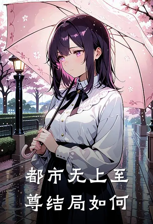都市无上至尊结局如何