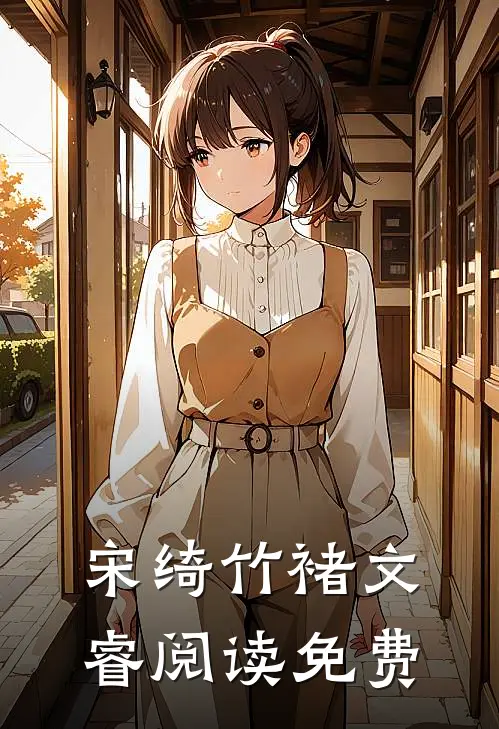 宋绮竹褚文睿阅读免费