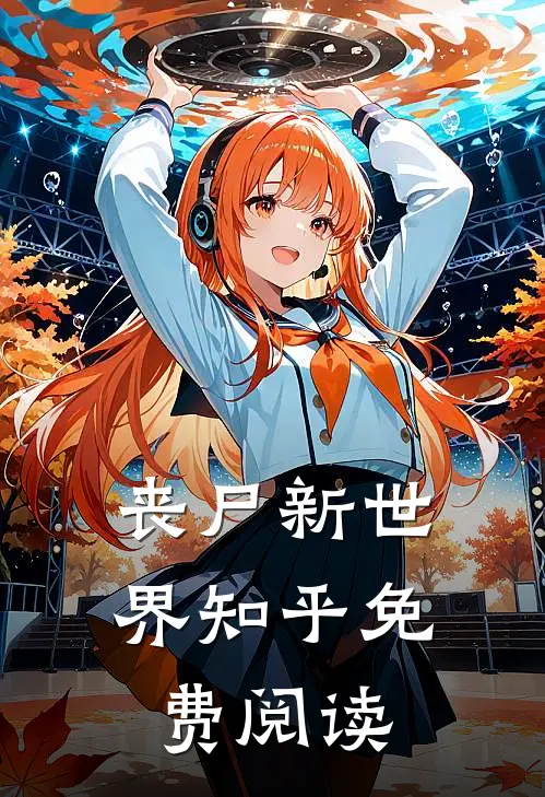 丧尸新世界知乎免费阅读