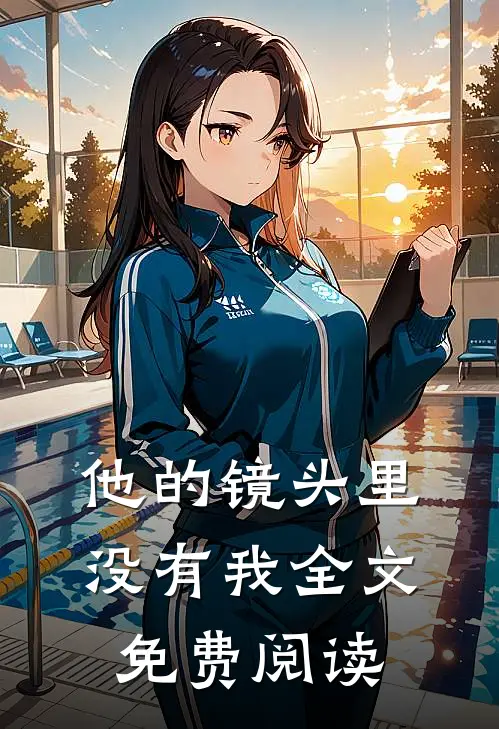 他的镜头里没有我全文免费阅读