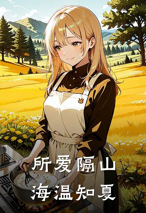 所爱隔山海温知夏