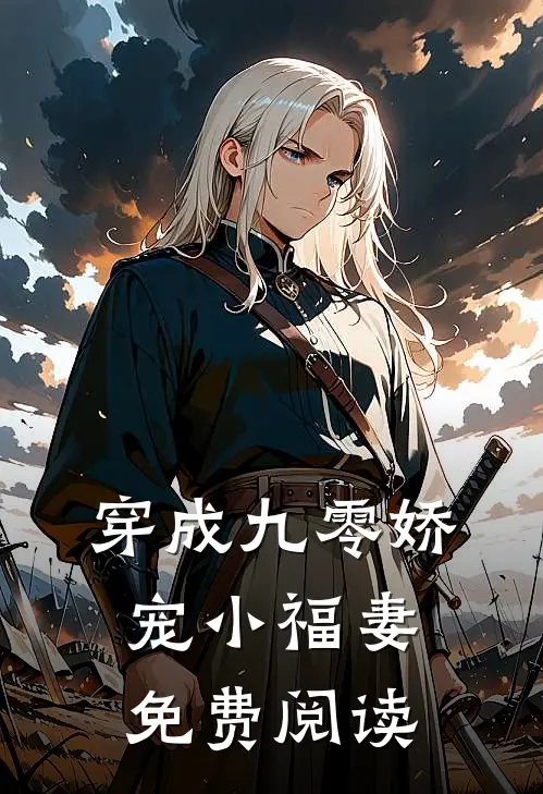 穿成九零娇宠小福妻免费阅读