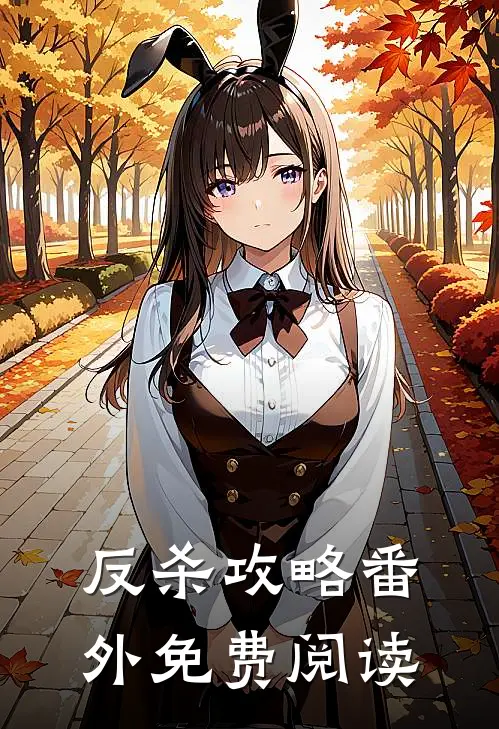 反杀攻略 番外免费阅读
