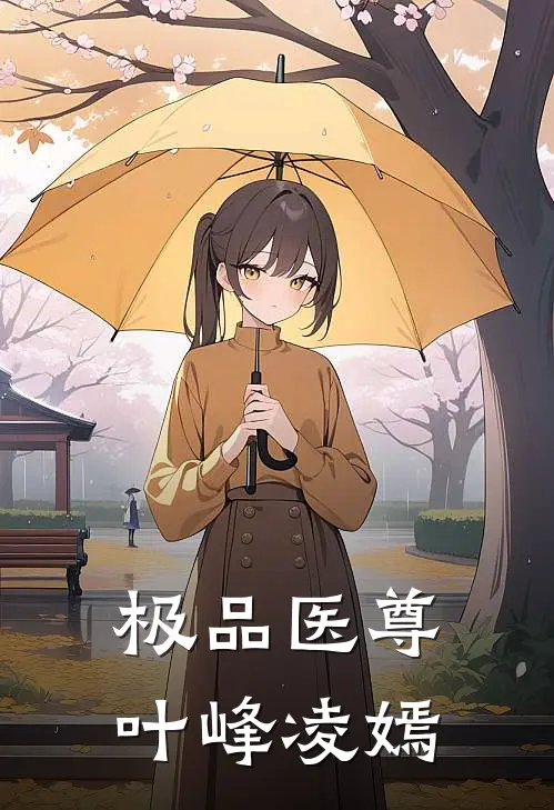 极品医尊叶峰凌嫣