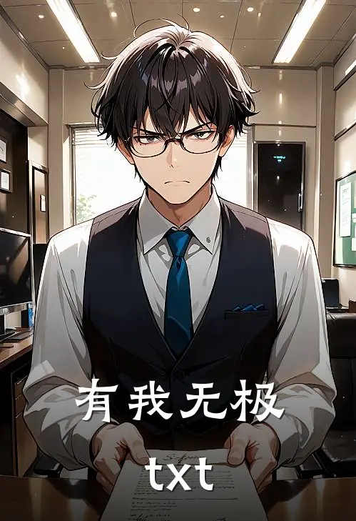 有我无极txt