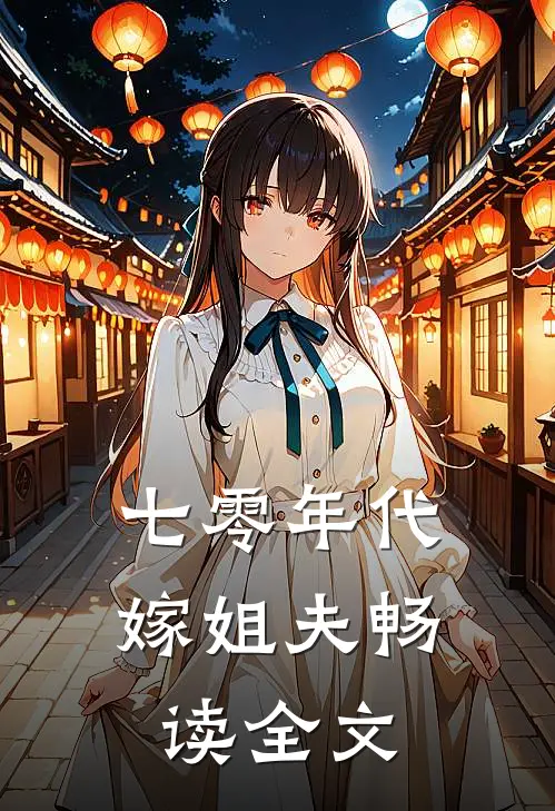 七零年代嫁姐夫畅读全文