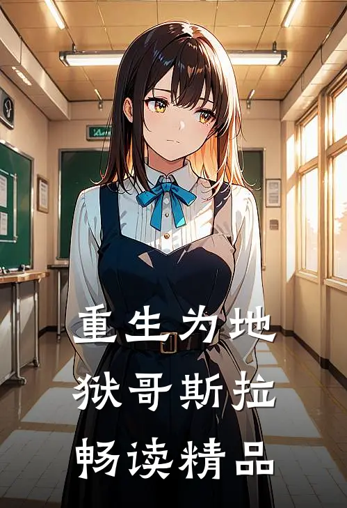 重生为地狱哥斯拉畅读精品