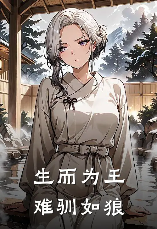 生而为王难驯如狼