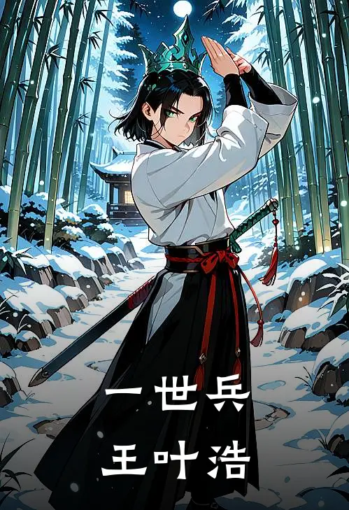一世兵王叶浩