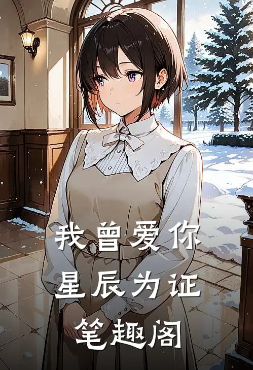 我曾爱你星辰为证笔趣阁