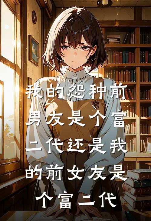 我的怨种前男友是个富二代还是我的前女友是个富二代