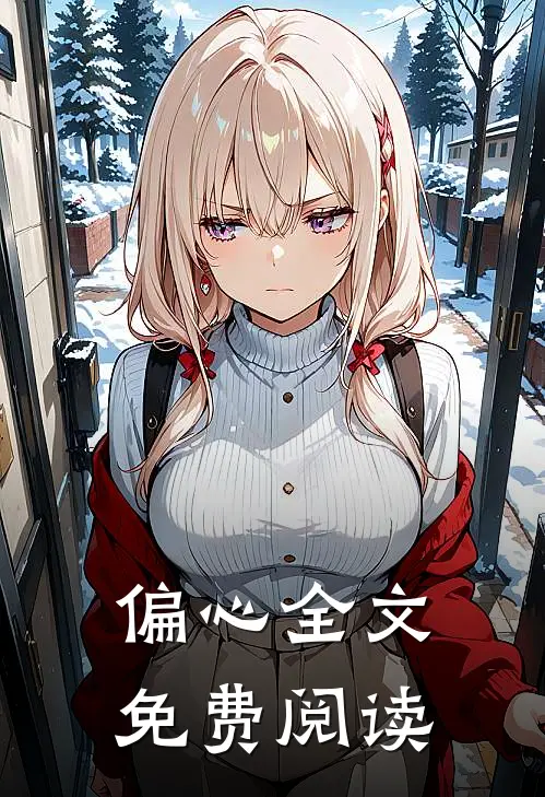 偏心全文免费阅读