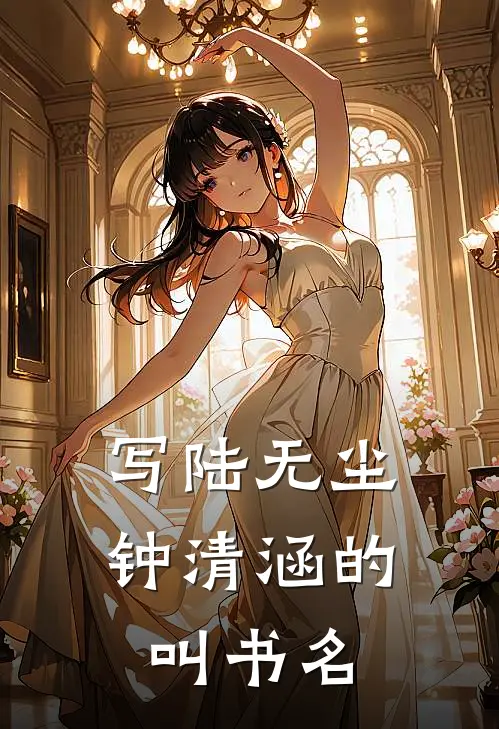 写陆无尘钟清涵的叫书名