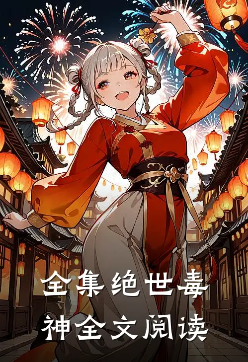 全集绝世毒神全文阅读