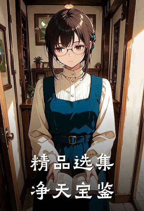 精品选集净天宝鉴