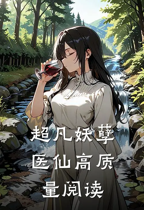 超凡妖孽医仙高质量阅读
