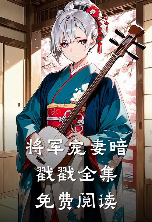 将军宠妻暗戳戳全集免费阅读
