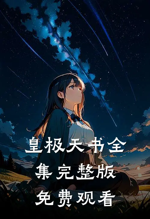 皇极天书全集完整版免费观看
