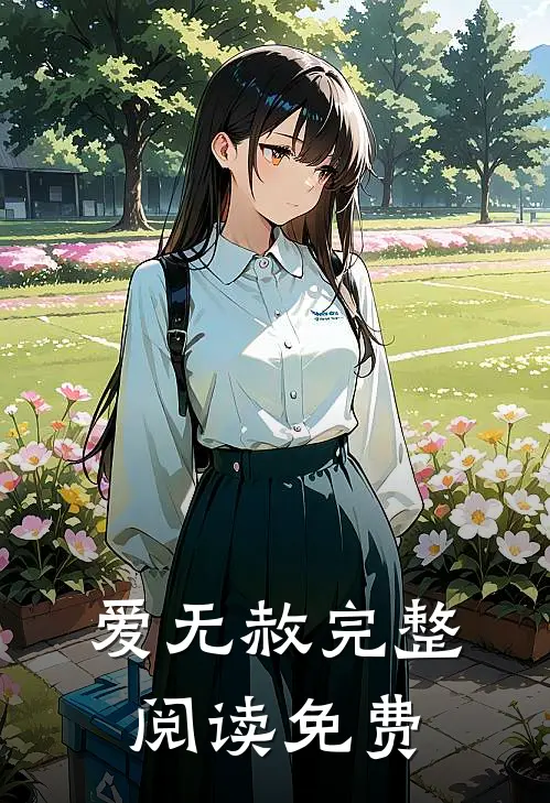 爱无赦完整阅读免费