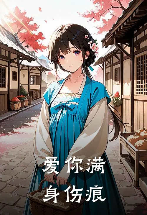 爱你满身伤痕