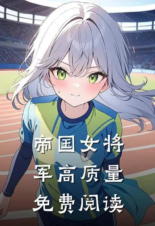 帝国女将军高质量免费阅读
