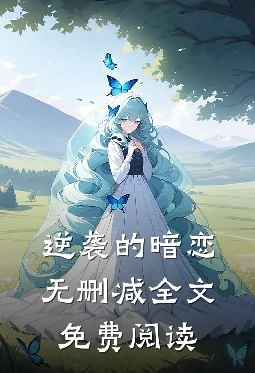 逆袭的暗恋无删减全文免费阅读