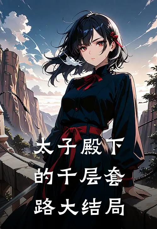 太子殿下的千层套路大结局