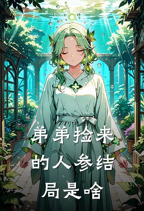 弟弟捡来的人参结局是啥
