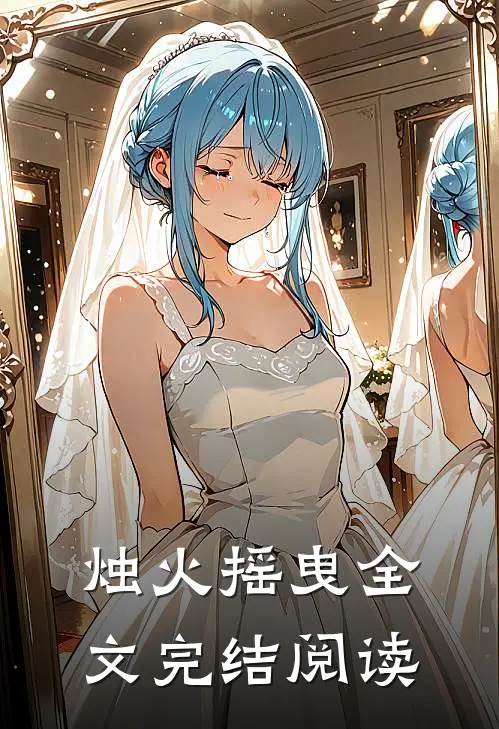 烛火摇曳全文完结阅读