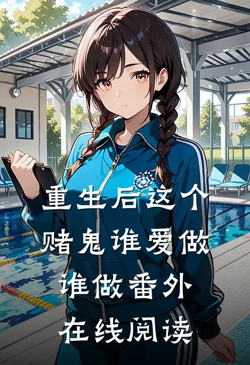 重生后这个赌鬼谁爱做谁做 番外在线阅读