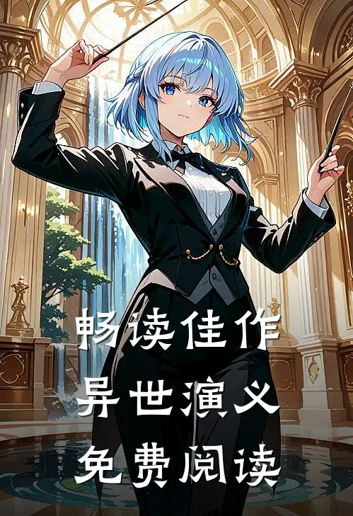 畅读佳作异世演义免费阅读