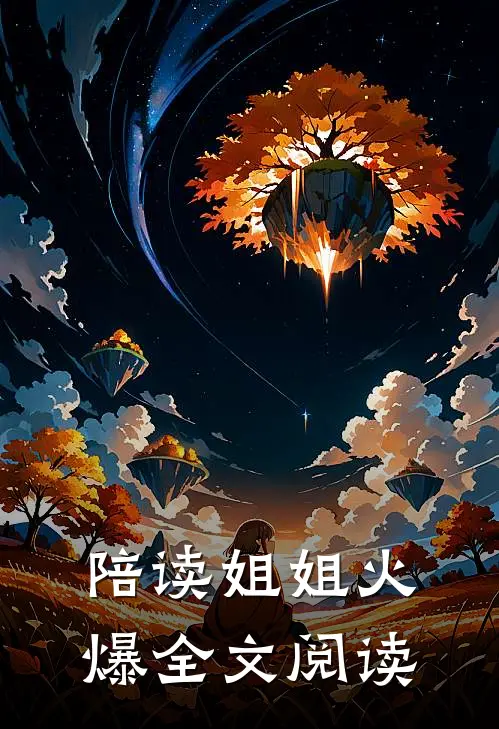 陪读姐姐火爆全文阅读