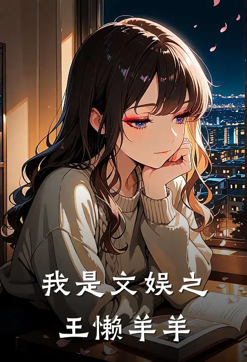 我是文娱之王 - 懒羊羊