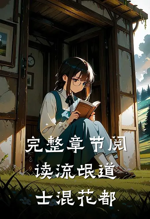 完整章节阅读流氓道士混花都