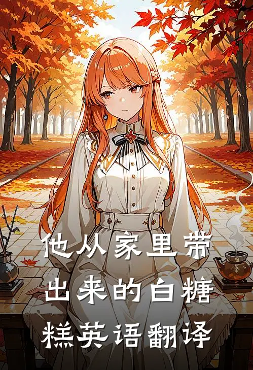 他从家里带出来的白糖糕英语翻译