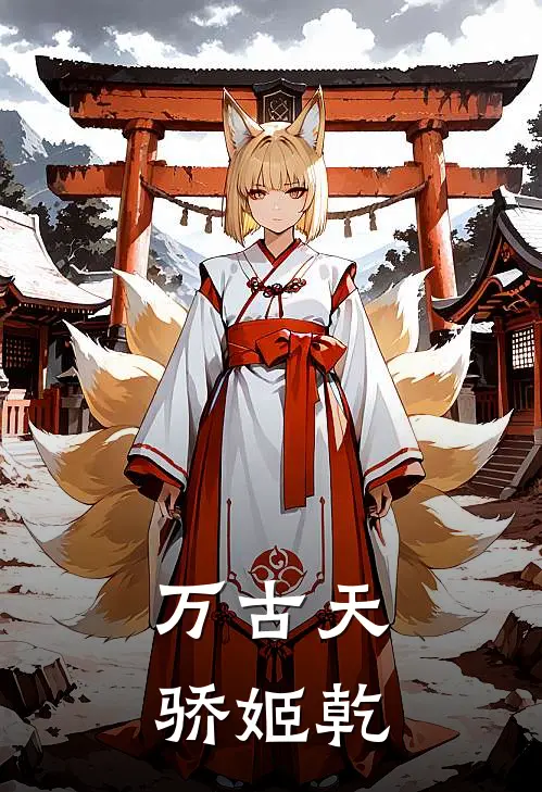 万古天骄姬乾